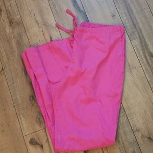 Cherokee womens scrubs